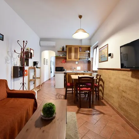 Piccolo Iris Firenze Apartment Exterior photo