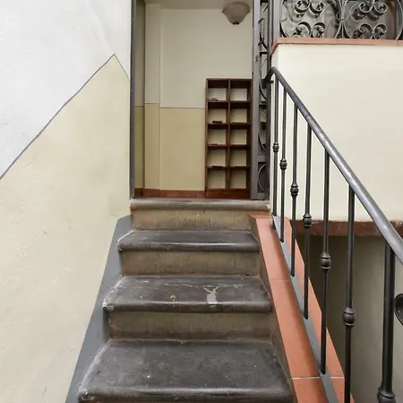 Piccolo Iris Firenze Apartment Exterior photo