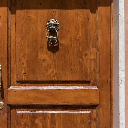 Piccolo Iris Firenze Apartment Exterior photo