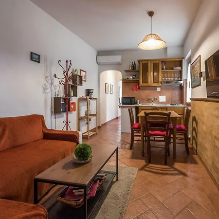 Piccolo Iris Firenze Apartment Exterior photo