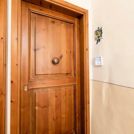 Piccolo Iris Firenze Apartment Exterior photo