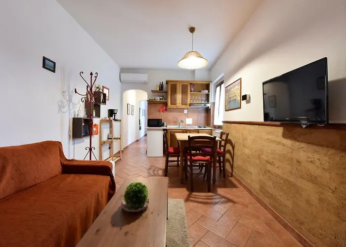 Piccolo Iris Firenze