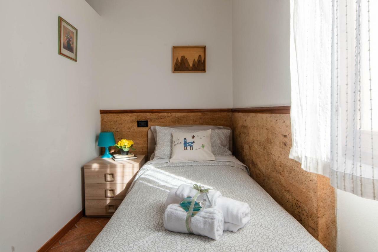 Appartamento Piccolo Iris Firenze