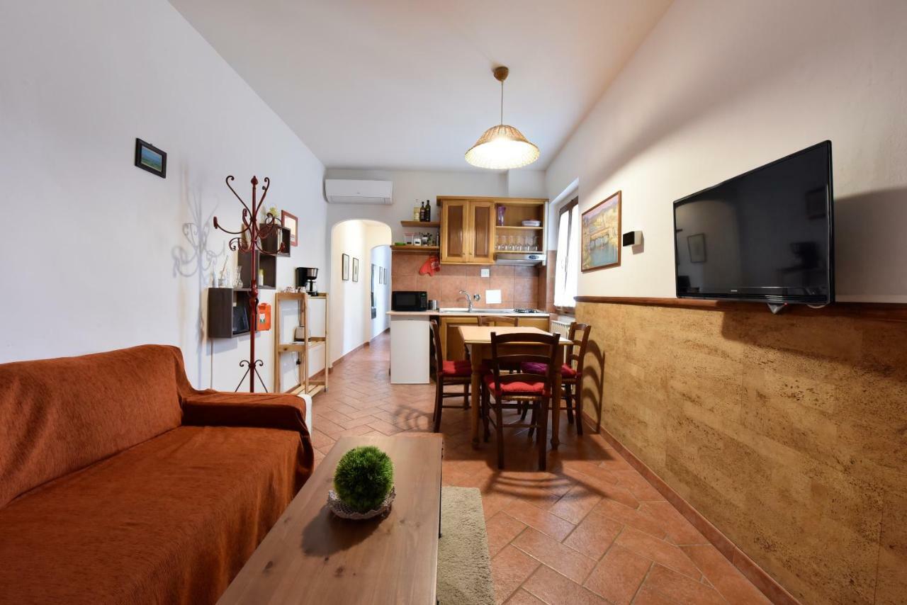 Appartement Piccolo Iris Florence