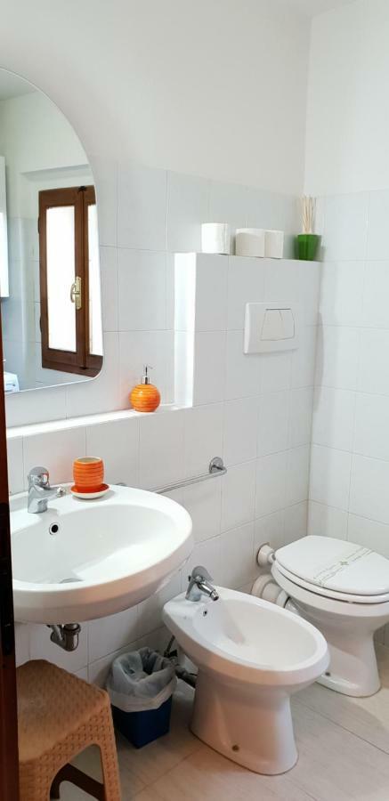 Appartement Piccolo Iris