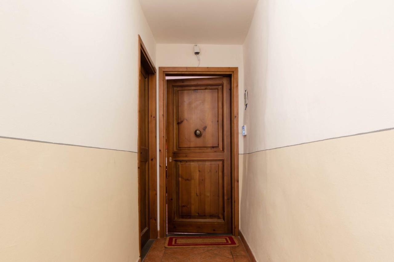 Appartement Piccolo Iris *