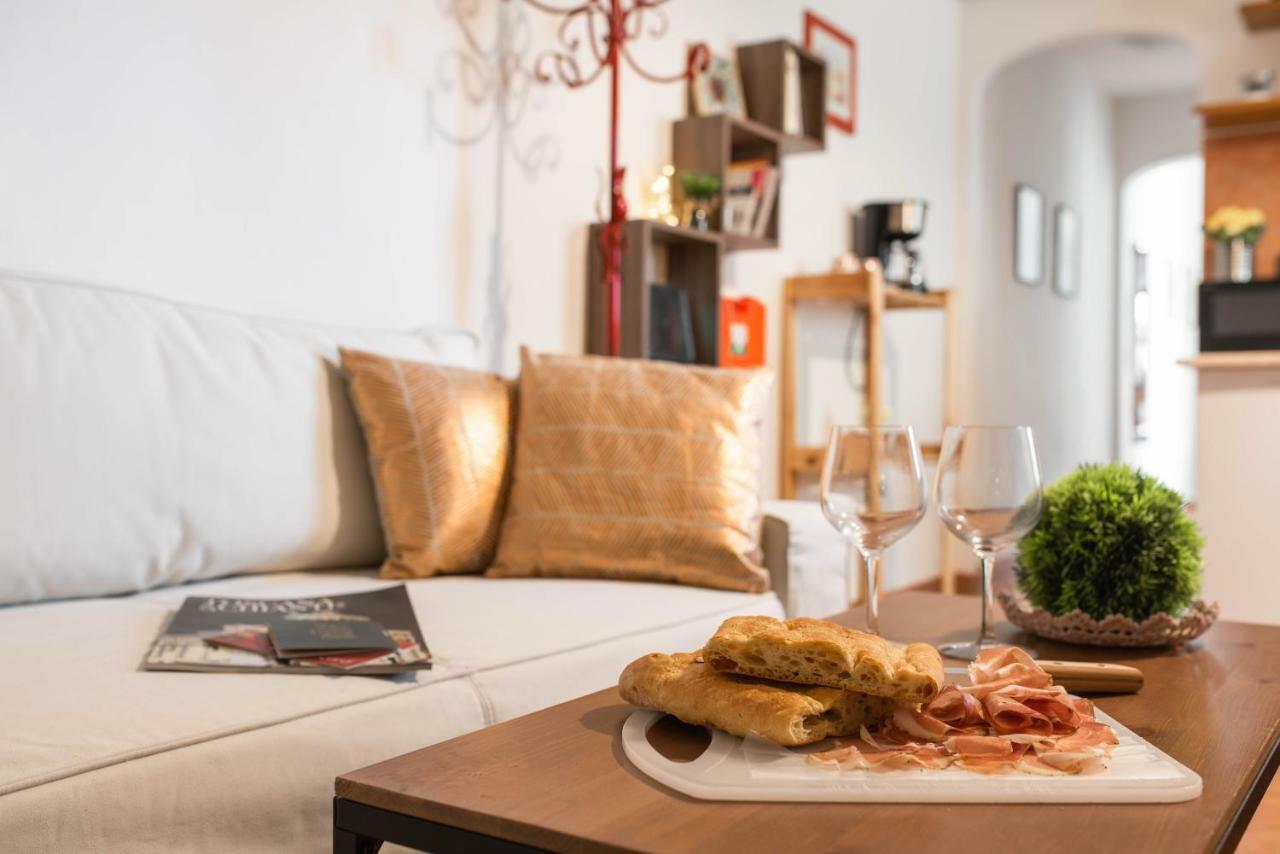 Appartement Piccolo Iris *