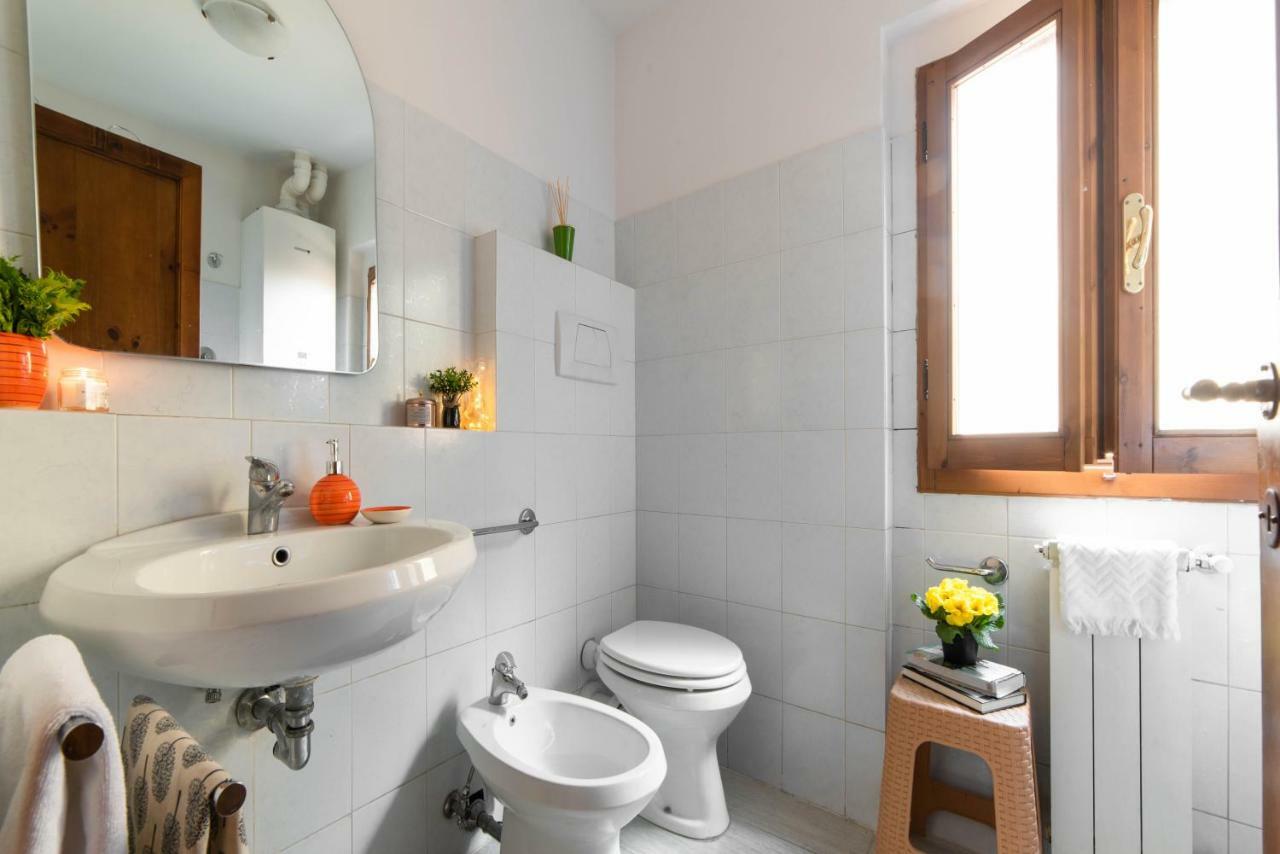 Piccolo Iris Appartement *
