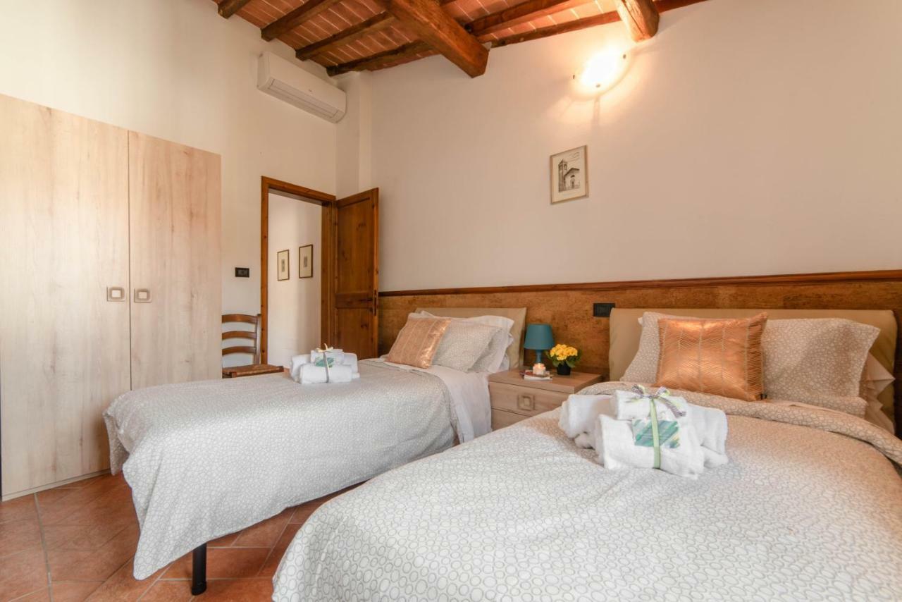 Appartement Piccolo Iris Florence
