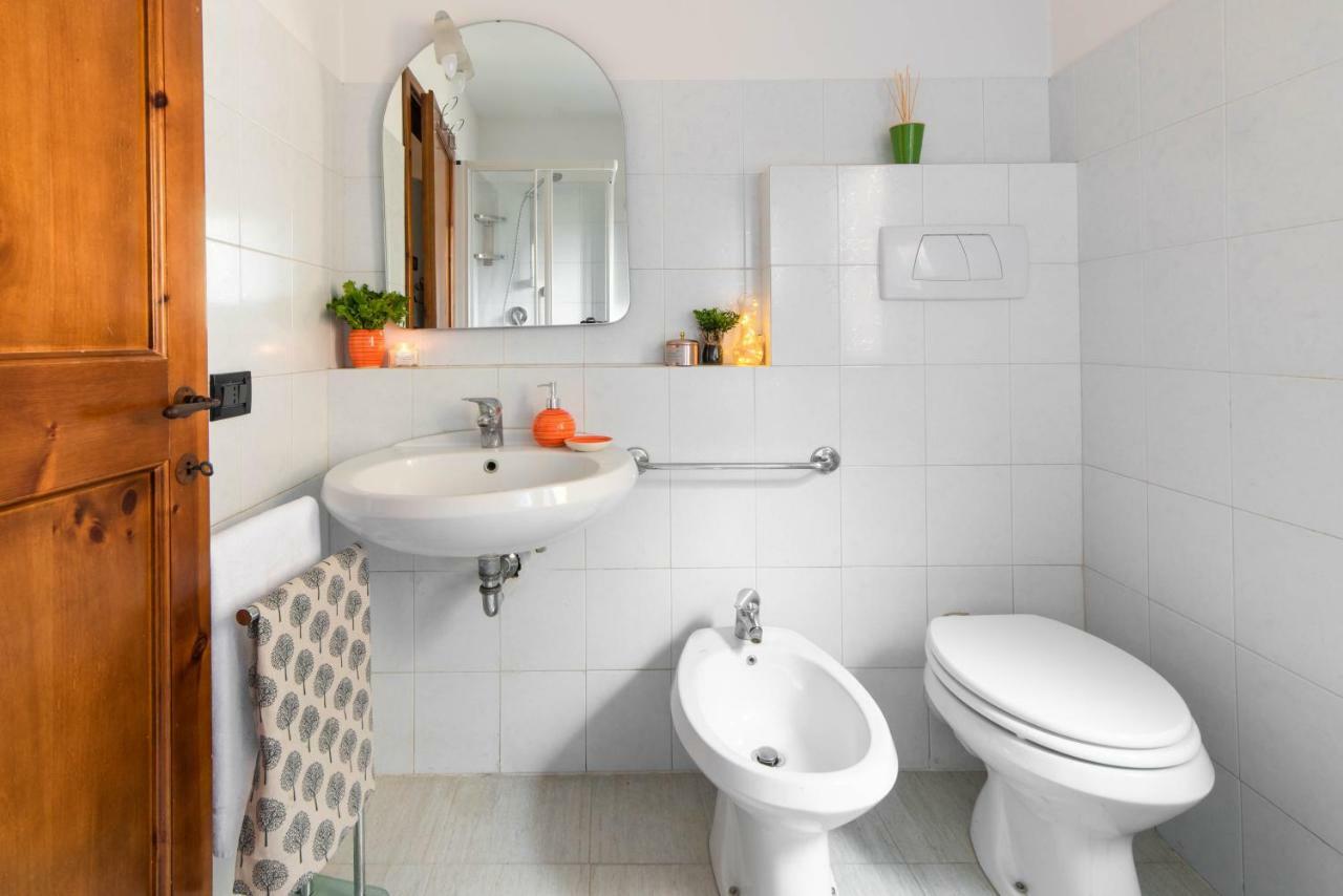 Piccolo Iris Appartement