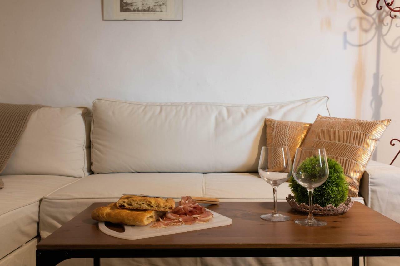 Piccolo Iris Appartement *