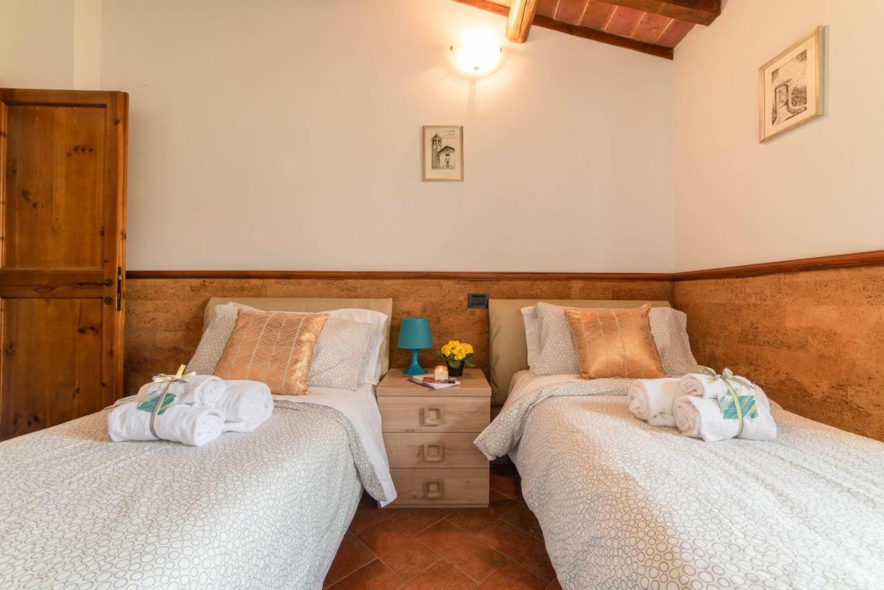 Appartement Piccolo Iris
