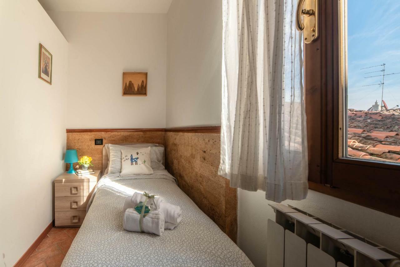 Piccolo Iris Appartement Florence