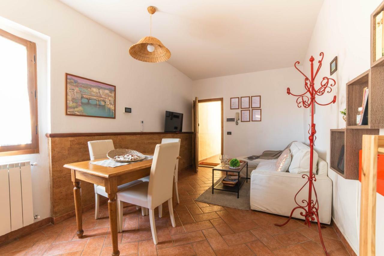 Appartement Piccolo Iris Florence