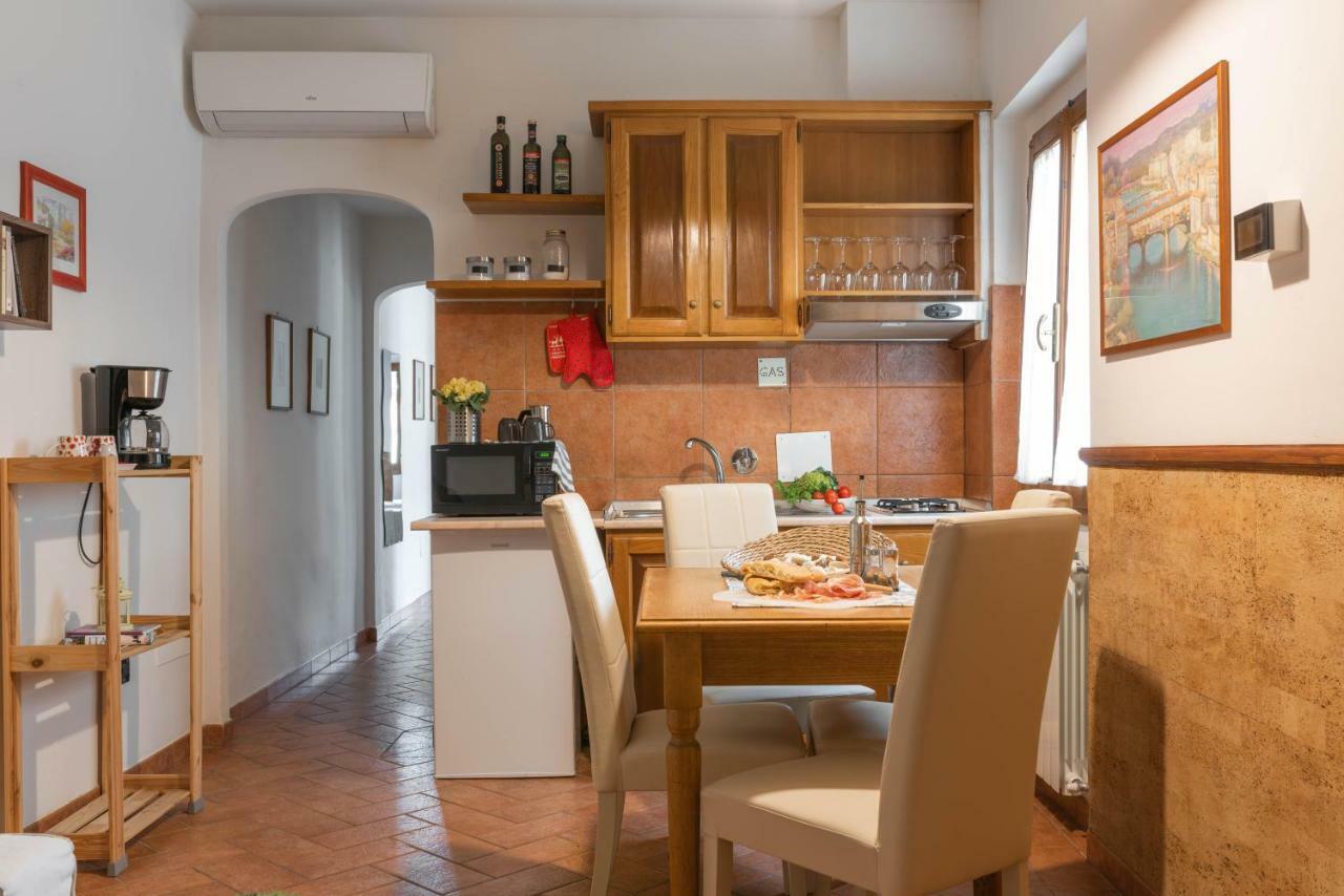 Piccolo Iris Appartement
