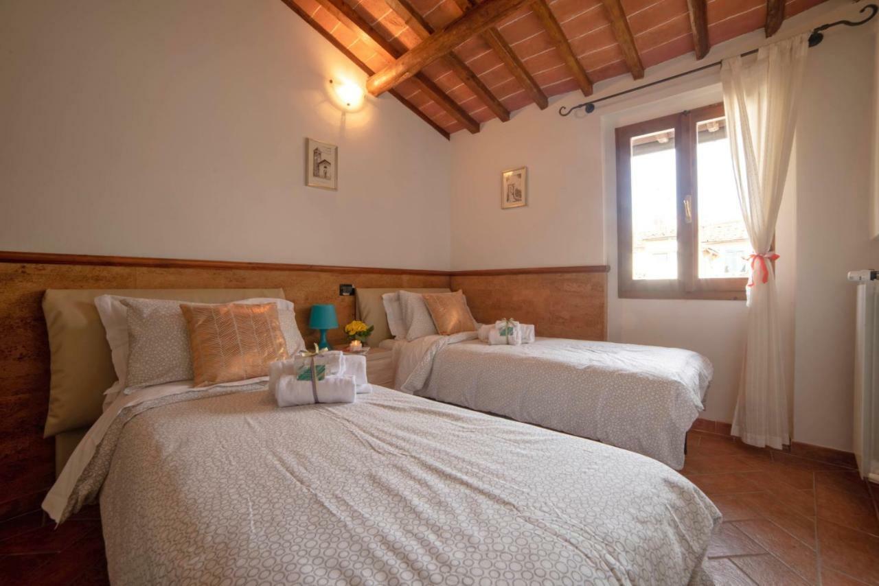 Piccolo Iris Appartement