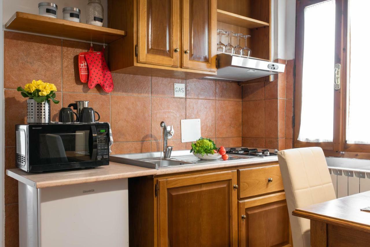 Appartement Piccolo Iris Florence